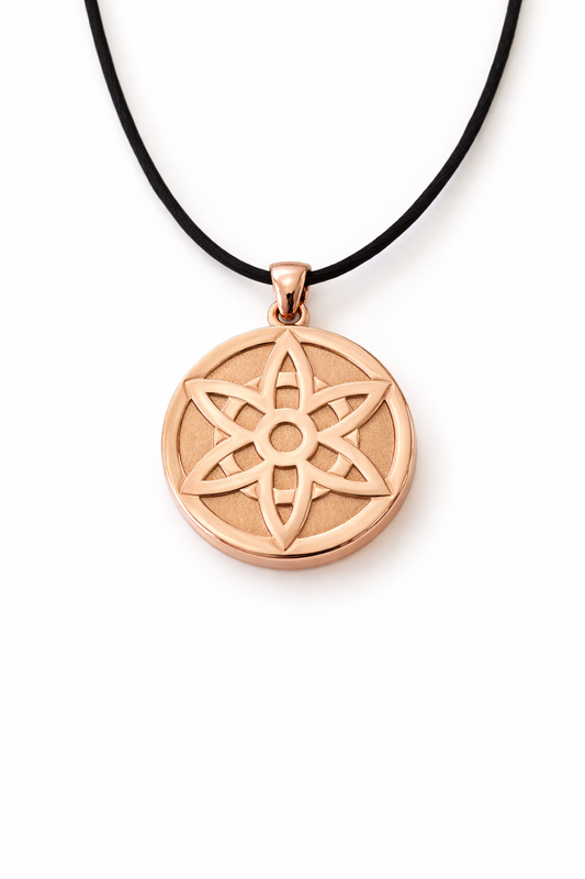 Biofield Resonator™ Pendant