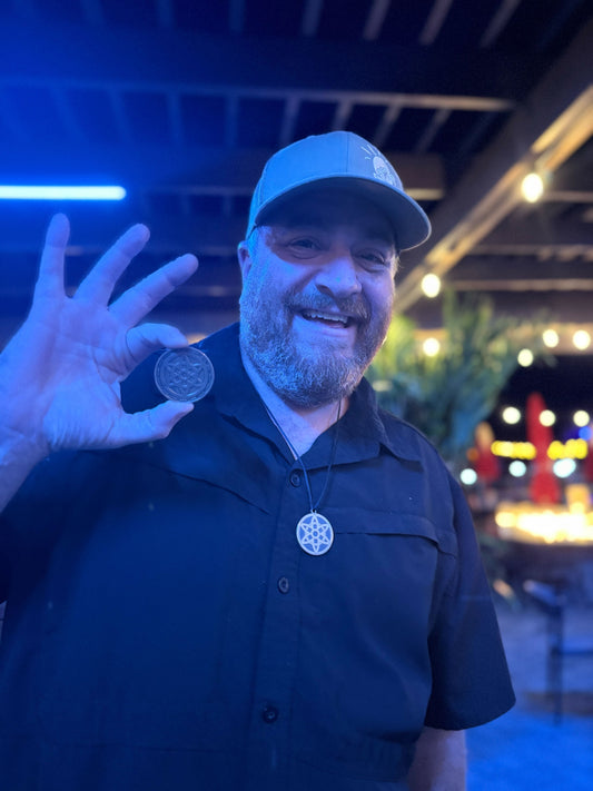 Biofield Resonator™