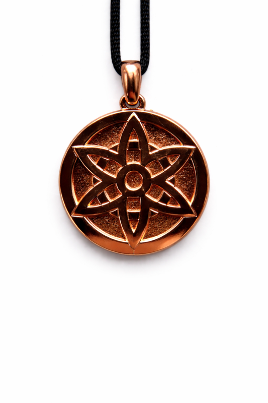 "Solfeggio" Biofield Resonator™